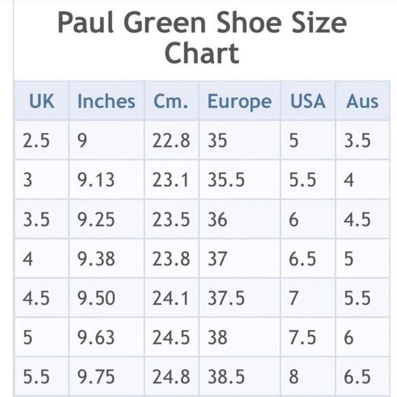 Paul Green Tan Espadrille Platform Sandals - Picture 9 of 10